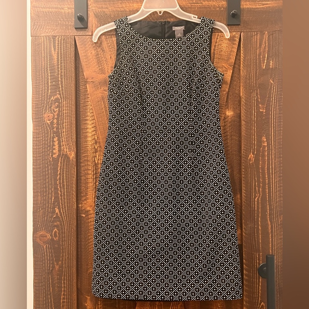 Ann Taylor dress